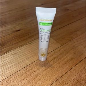 Goldfaden MD Solution Facial Detox Clarify and Clear Mask